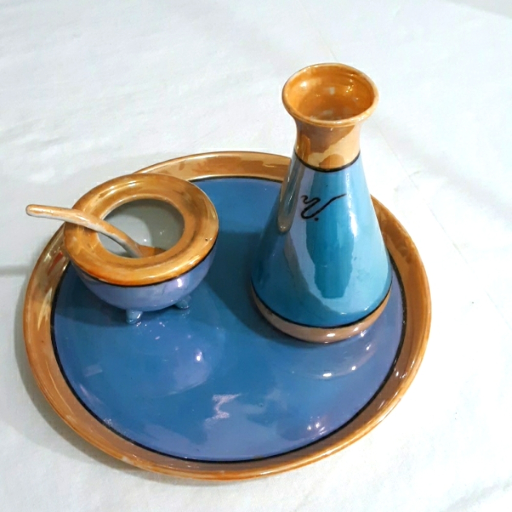 Vintage,Partial set made in Japan